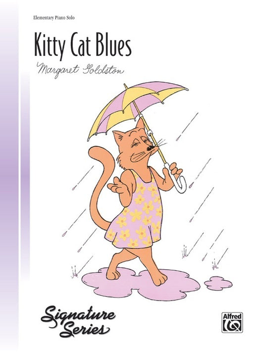 Kitty Cat Blues Ps