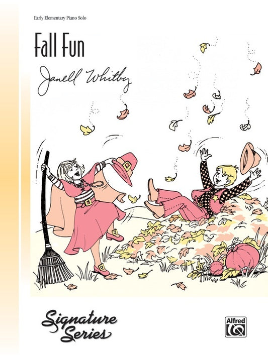 Fall Fun Ps