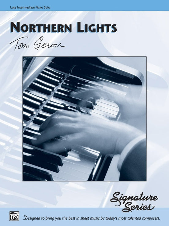Northern Lights Ps
