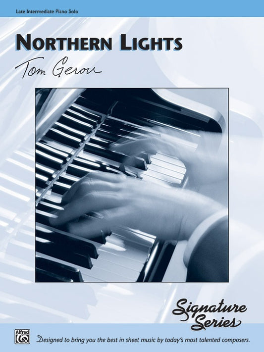Northern Lights Ps
