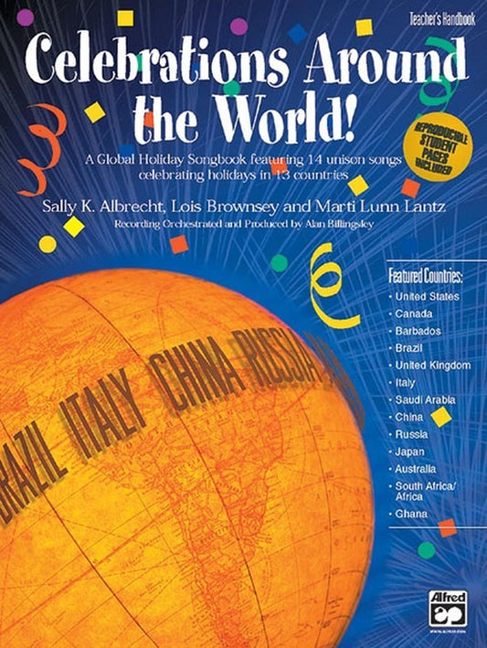 Alfred's Basic Piano Library (ABPL) Prep Course Lesson Level E CD