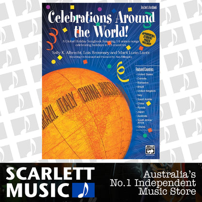 Alfred's Basic Piano Library (ABPL) Prep Course Lesson Level E CD — view 2