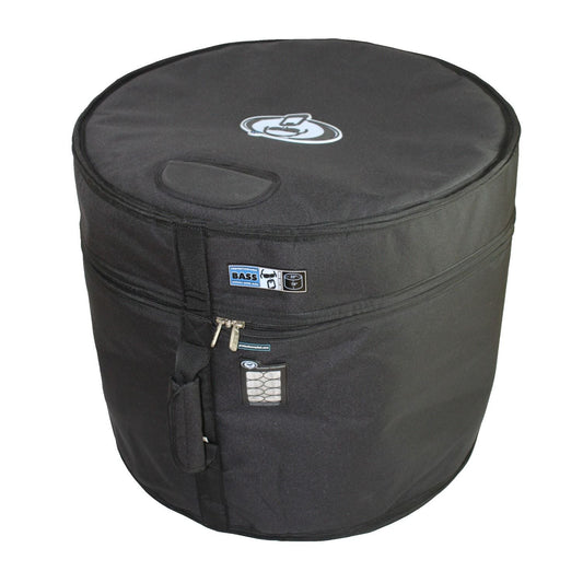 Protection Racket 23x17 Inch Bass Drum Case PR-172300