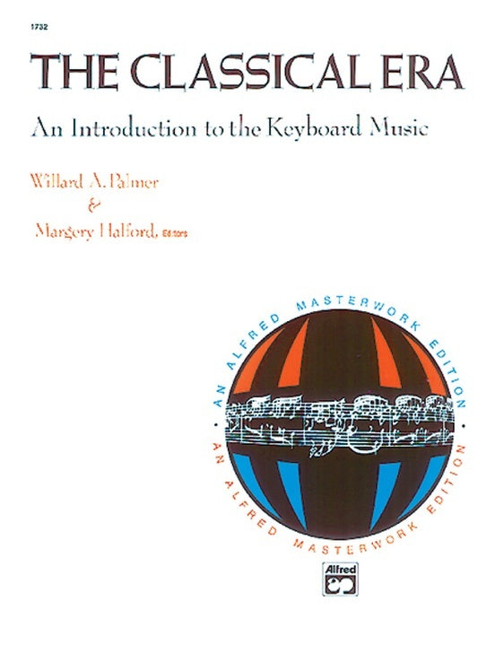 Classical Era An Introduction To Keyboard Music