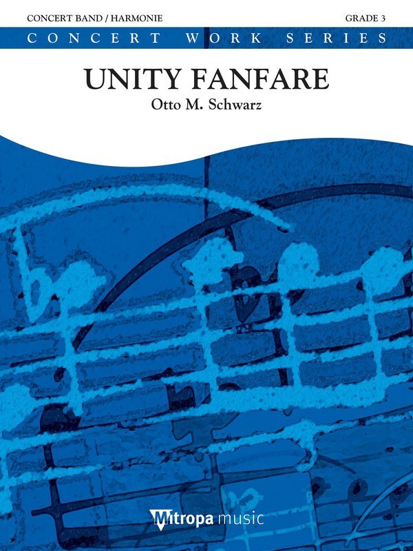 Unity Fanfare Dh4.5