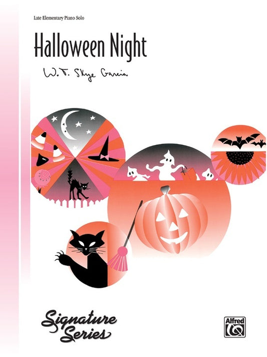 Halloween Night Ps