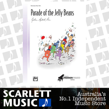 Parade Of The Jelly Beans Ps Elementary — view 2