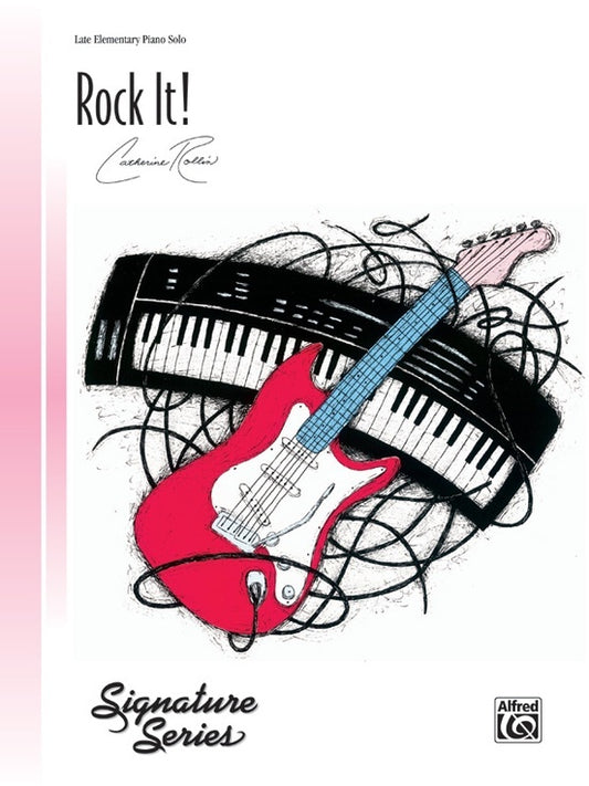 Rock It Ps Late Elementary