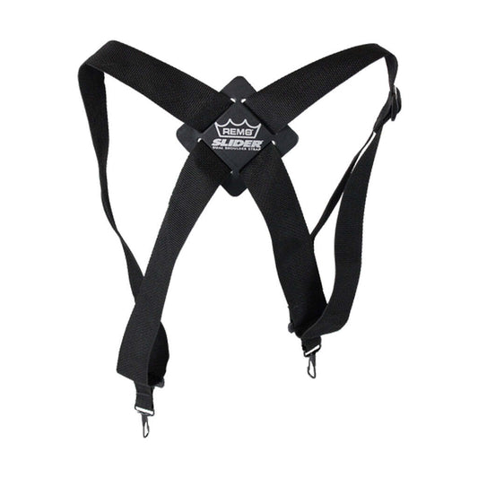 Remo - 90" Dual Slider Percussion Strap