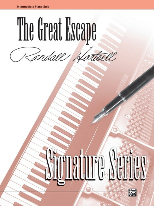 Great Escape Ps