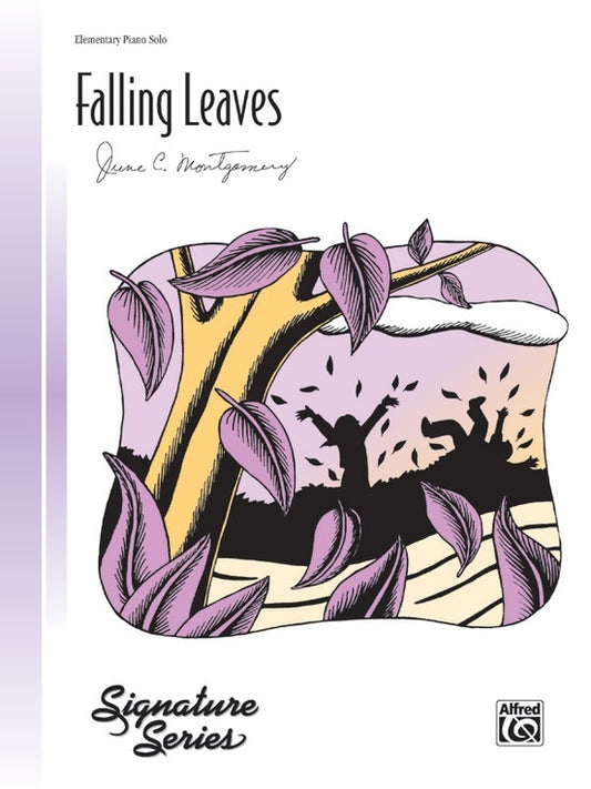 Falling Leaves Ps