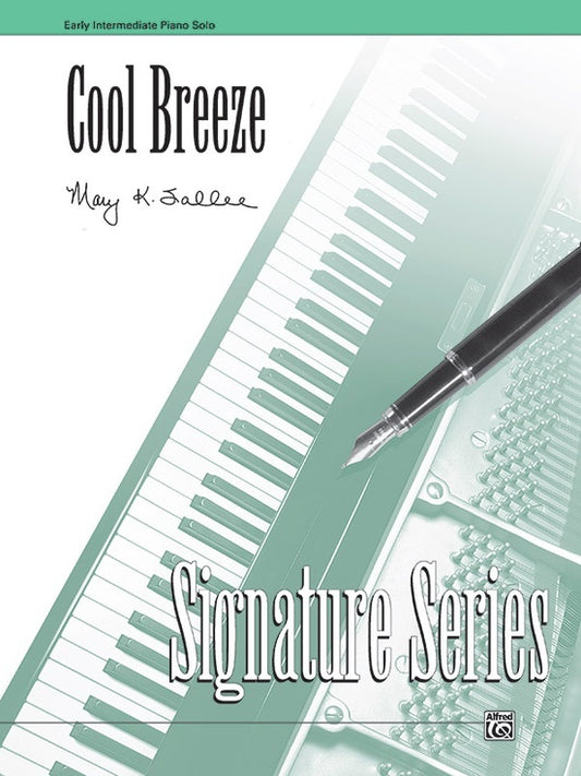 Cool Breeze Ps