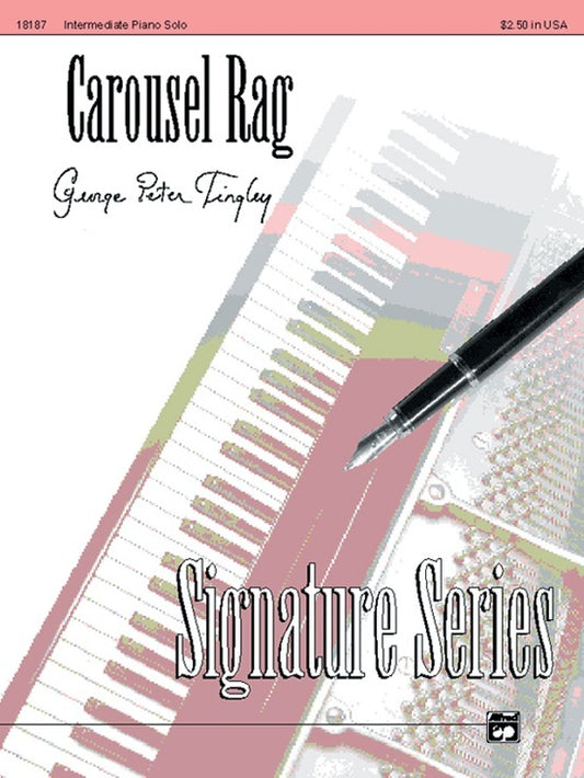 Carousel Rag Ps