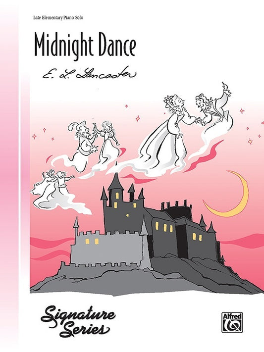 Midnight Dance Ps