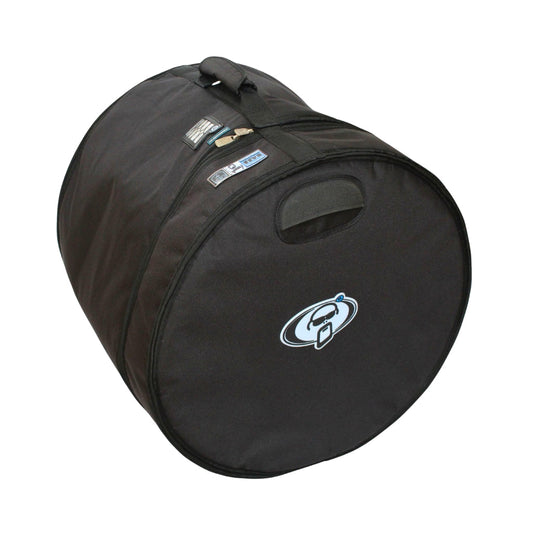 Protection Racket Proline 22" x 18" Bass Drum Bag with Waterproof Construction and Fleece Lining