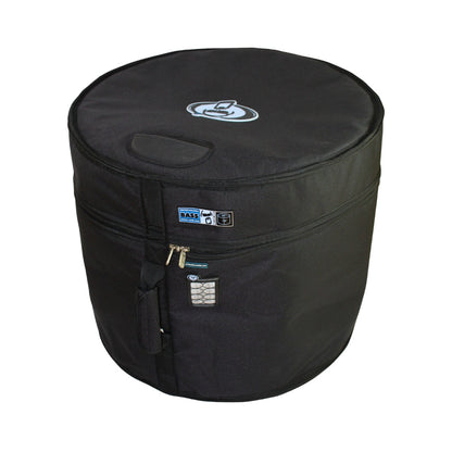 Protection Racket Proline 22" x 18" Bass Drum Bag with Waterproof Construction and Fleece Lining — view 2