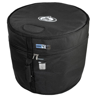 Protection Racket Proline 22" x 18" Bass Drum Bag with Waterproof Construction and Fleece Lining — view 3