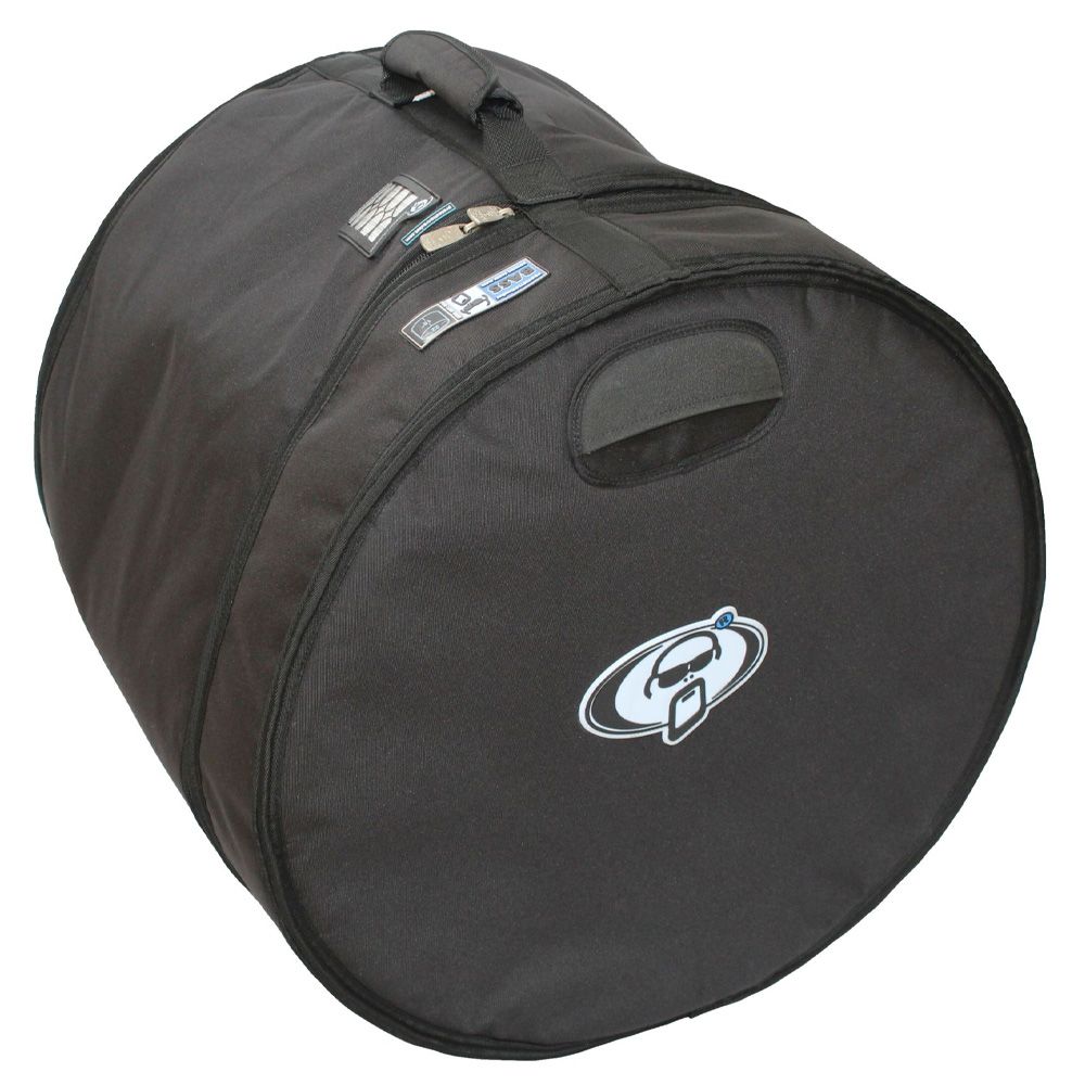 Protection Racket 24x18 Inch Bass Drum Case PR-182400