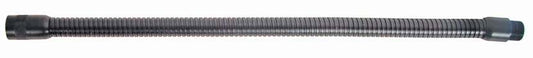 AMS 182B Gooseneck 16 Inch Black