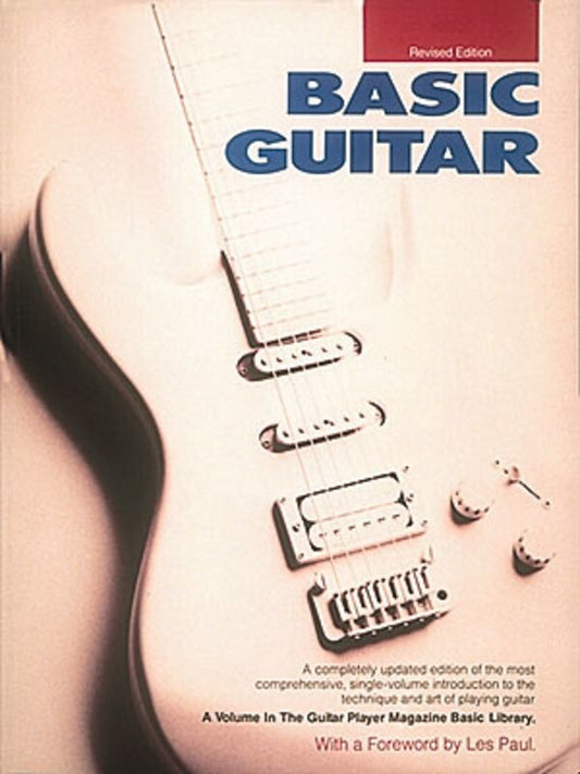 Basic Guitar Revised