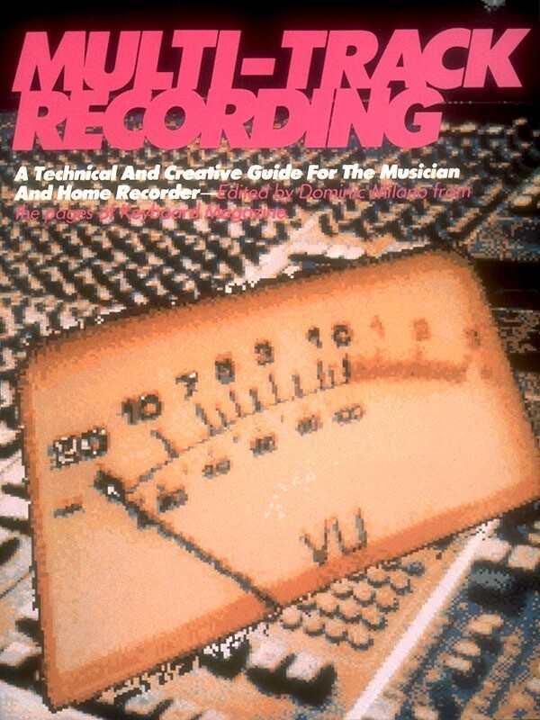 Multi Track Recording
