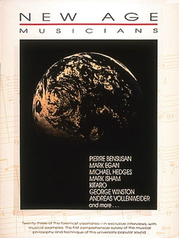 New Age Musicians