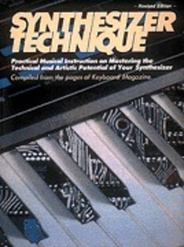 Synthesizer Tech Rev