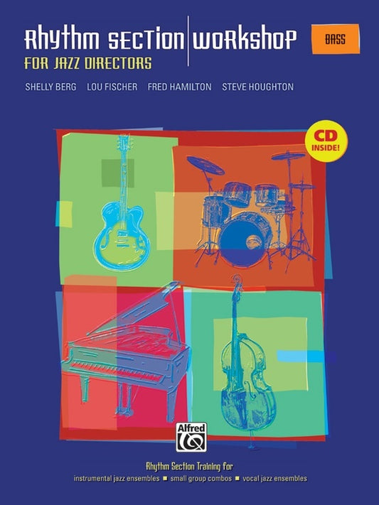 Guitar Shop Guitar Effects CD Handy Guide