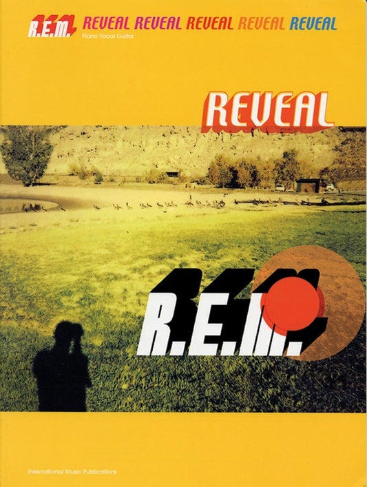 Rem Reveal PVG