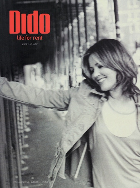 Dido Life For Rent PVG