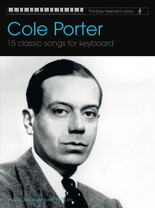 Easy Keyboard Library Cole Porter