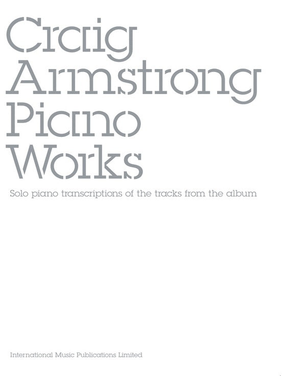 Piano Works