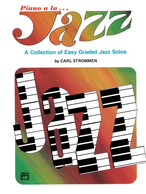Piano A La Jazz Easy