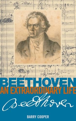 Beethoven: An Extraordinary Life - Theory and Education Resources