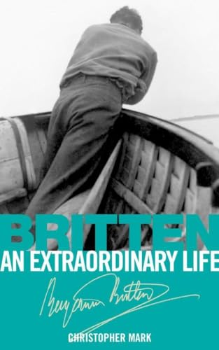 Britten: An Extraordinary Life - Theory and Education Resources