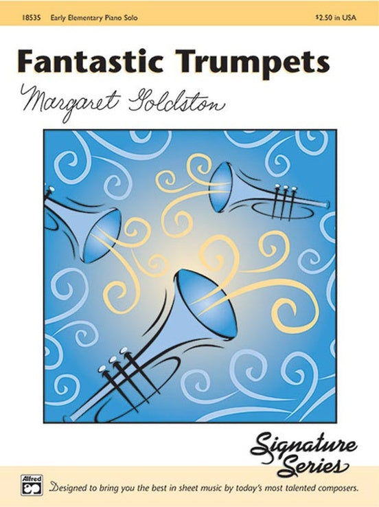 Fantastic Trumpets Ps