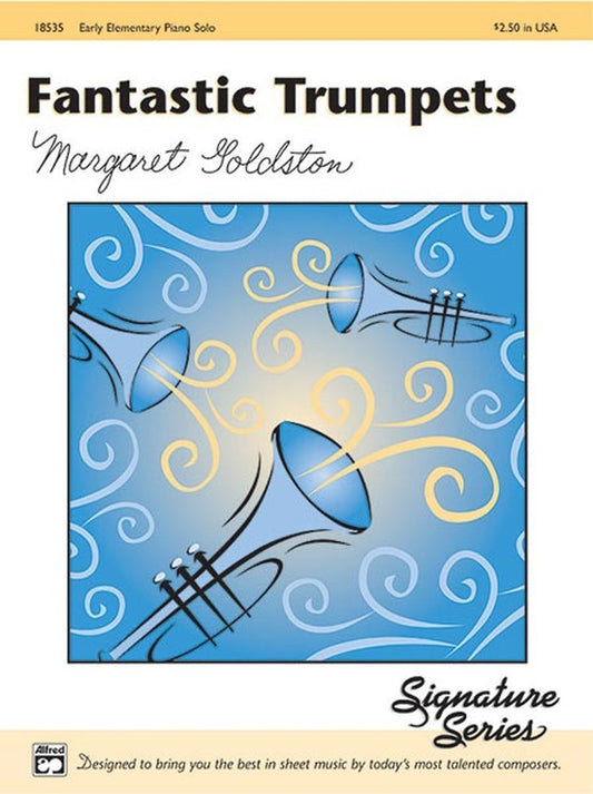 Fantastic Trumpets Ps