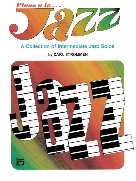 Piano A La Jazz Intermediate