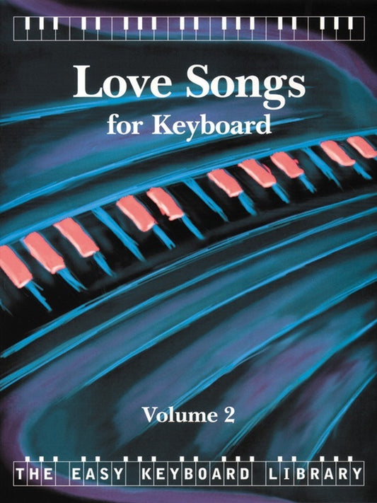 Love Songs Book 2 Ep