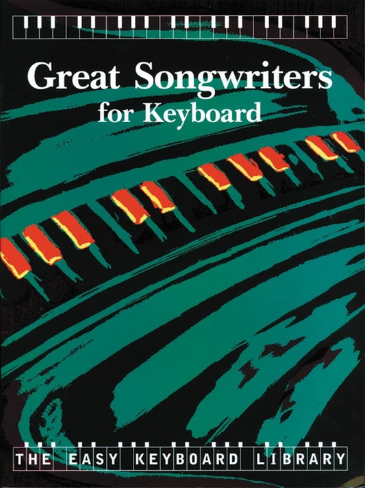 Great Songwriters Ep