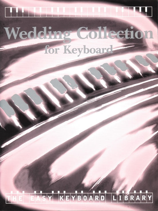 Wedding Collection EP - Piano Sheet Music