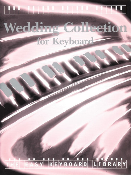 Wedding Collection EP - Piano Sheet Music