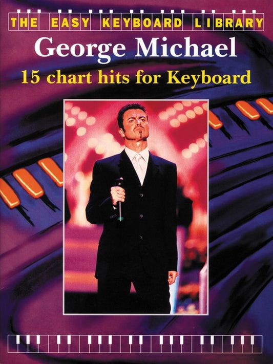 Easy Keyboard Library George Michael