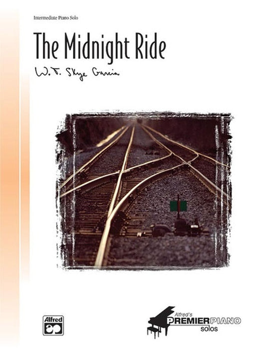 Midnight Ride Piano