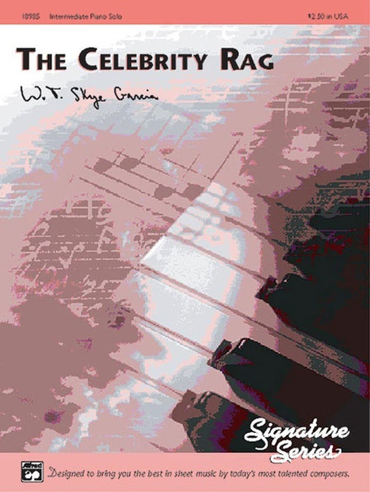 Celebrity Rag Ps