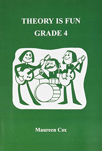Theory Is Fun — Grade 4