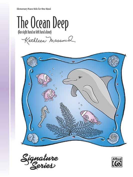 Ocean Deep Rh Or Lh Only Ps