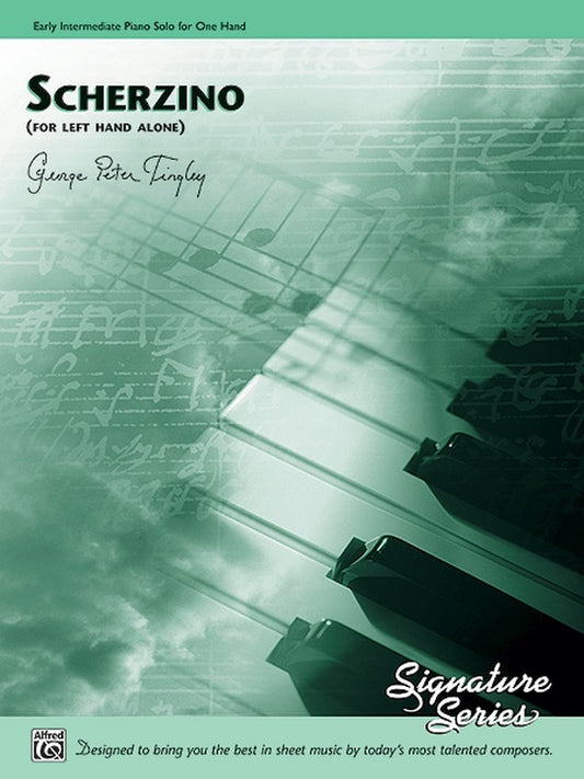 Scherzino Lh Only Ps