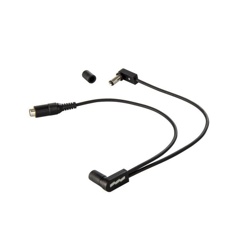 AMS EBS DC Power Split Cables 15/20mm — view 2