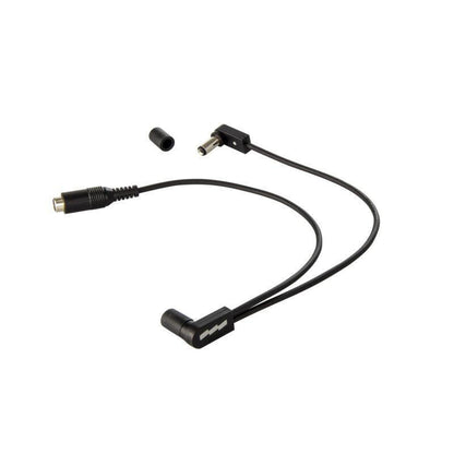 AMS EBS DC Power Split Cables 15/20mm — view 2